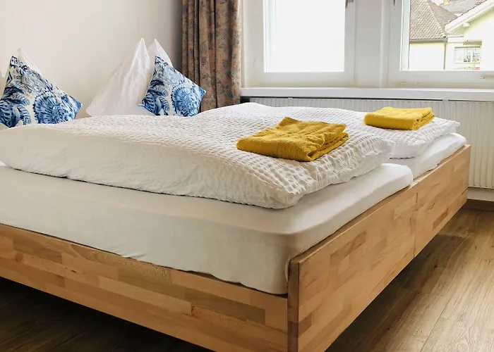 Apartamento Beauty Scenery *