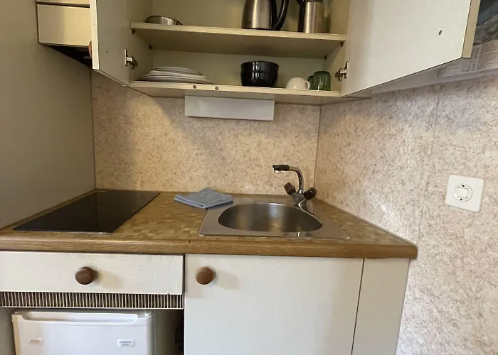 Apartamento Beauty Scenery Entrelagos