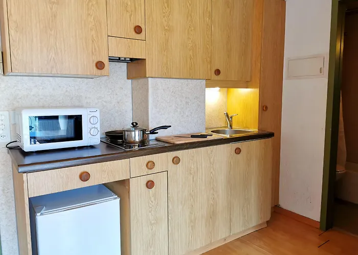 센트럴 뷰티 시너리 아파트먼트