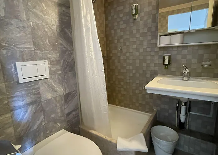 Apartamento Beauty Scenery