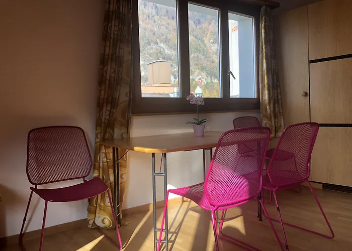 Beauty Scenery Apartamento Entrelagos