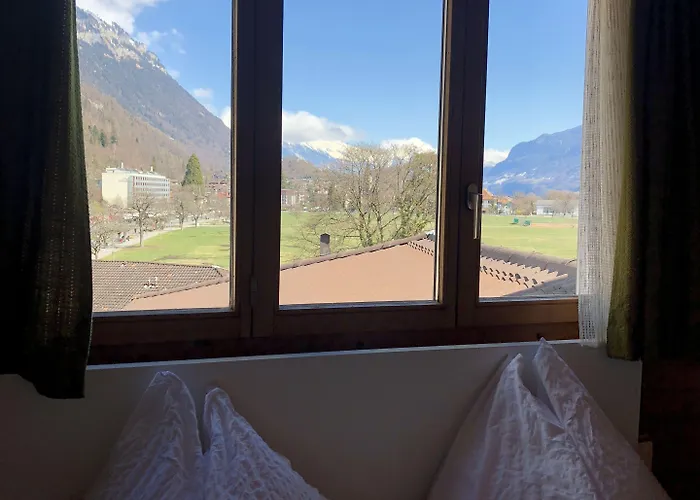 센트럴 뷰티 시너리 아파트먼트