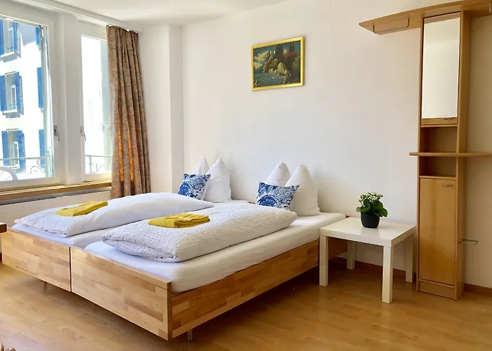 Apartamento Beauty Scenery *