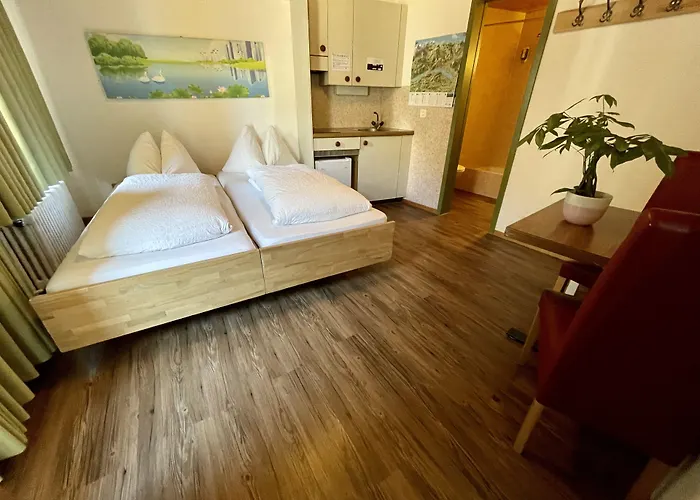 Beauty Scenery * Entrelagos