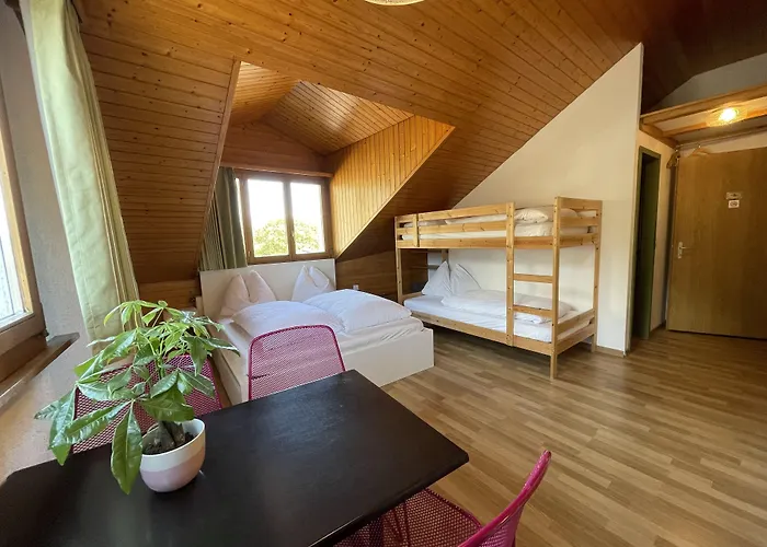 Apartamento Beauty Scenery