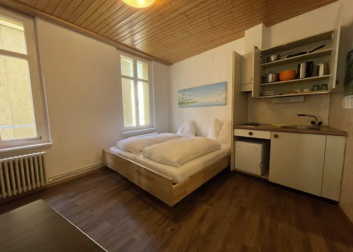 Beauty Scenery Entrelagos