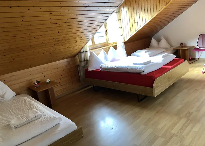 Beauty Scenery Apartamento Entrelagos