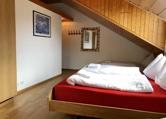 Beauty Scenery Apartamento Entrelagos