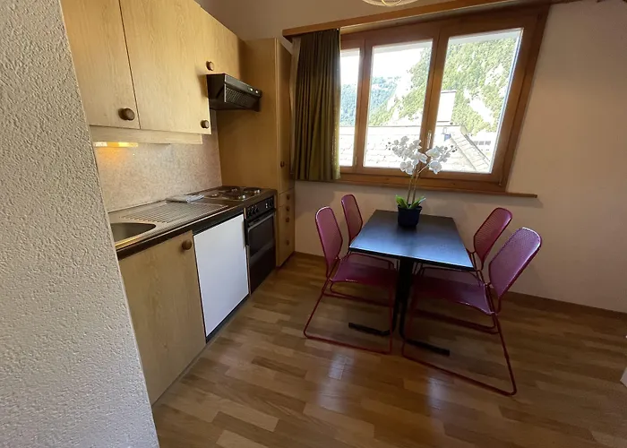 Apartamento Beauty Scenery Entrelagos