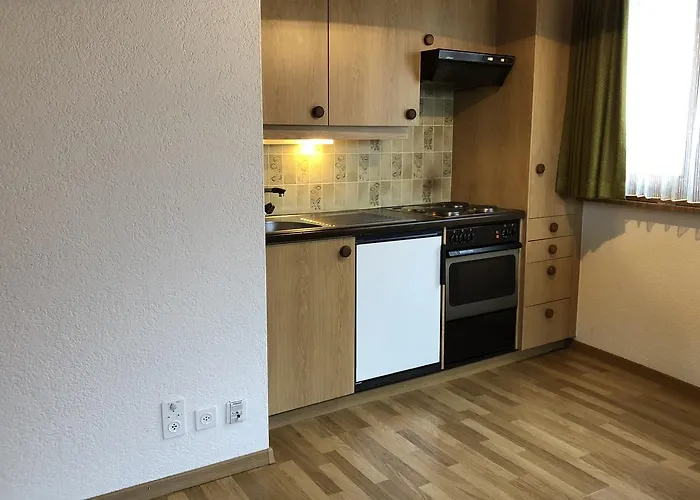 Beauty Scenery Apartamento *