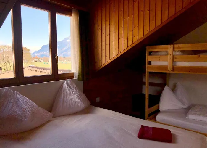 Apartamento Beauty Scenery *