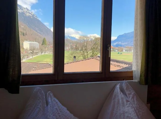 센트럴 뷰티 시너리 아파트먼트 *