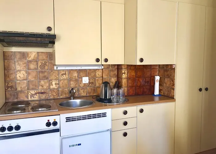 센트럴 뷰티 시너리 아파트먼트 *