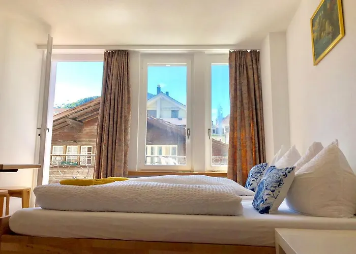 센트럴 뷰티 시너리 아파트먼트 아파트