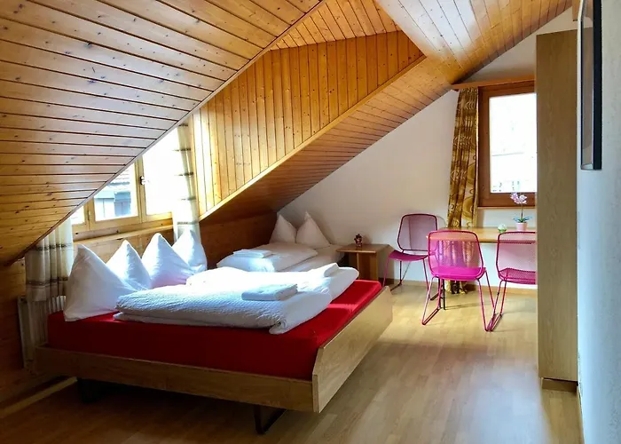 Beauty Scenery Apartamento *