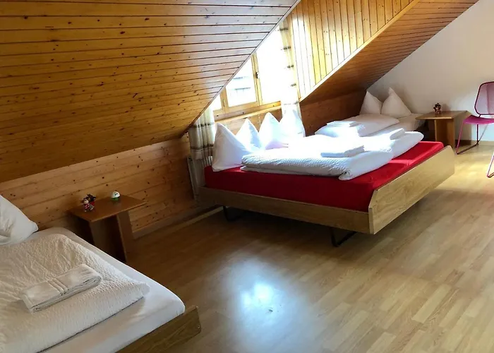 Beauty Scenery Apartamento