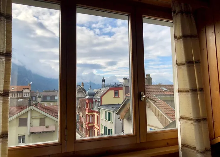 Apartamento Beauty Scenery