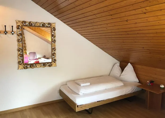 Apartamento Beauty Scenery Entrelagos