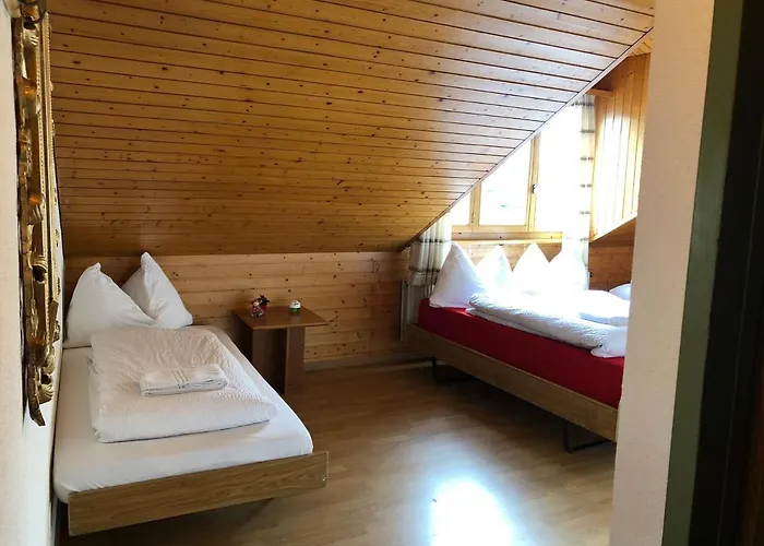 Apartamento Beauty Scenery *