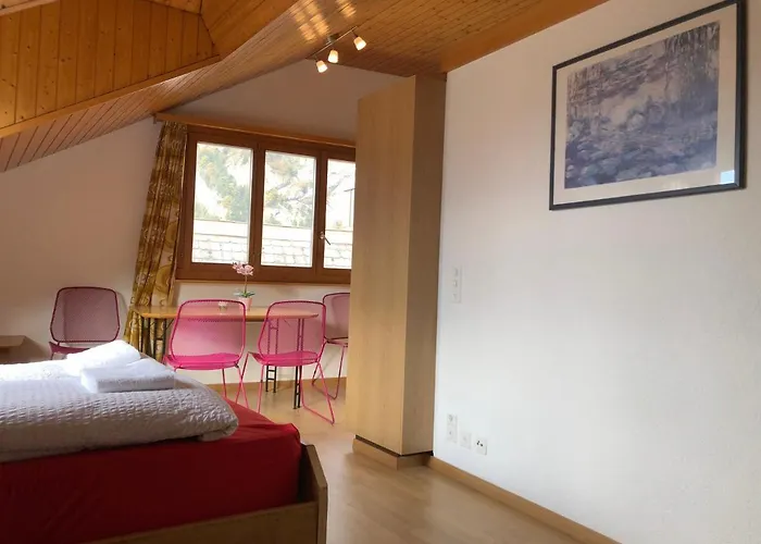 Apartamento Beauty Scenery *