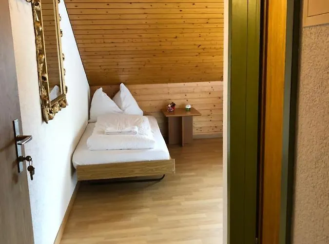 Beauty Scenery Apartamento *