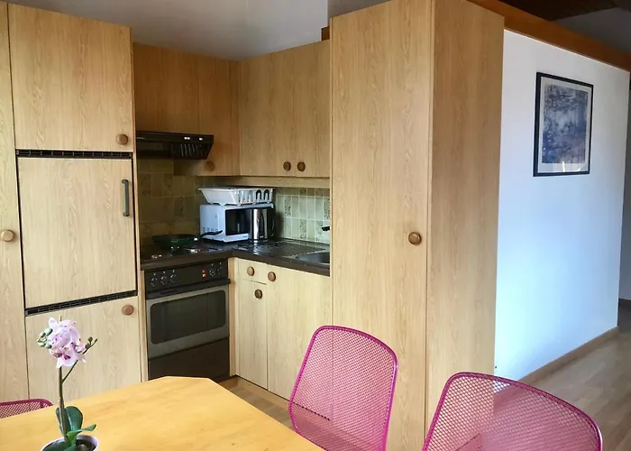 Apartament Beauty Scenery *