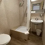 中央美景公寓 因特拉肯