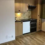 中央美景公寓 公寓 *