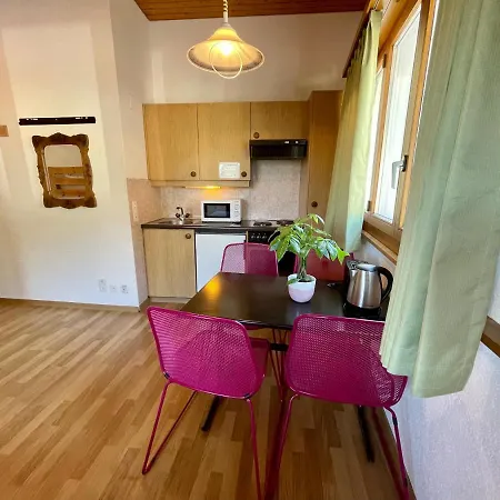 Apartment Beauty Scenery *