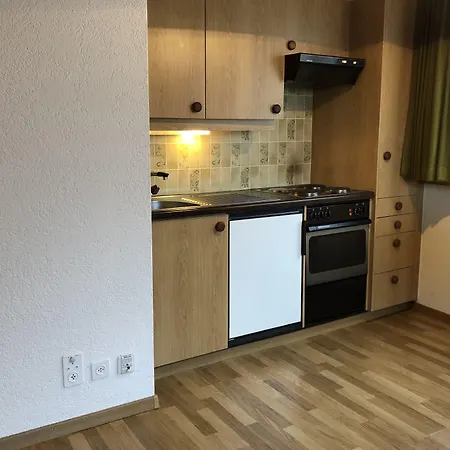 Apartment Beauty Scenery