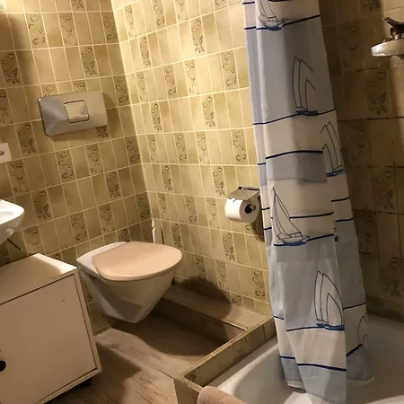 Apartman Beauty Scenery Interlaken