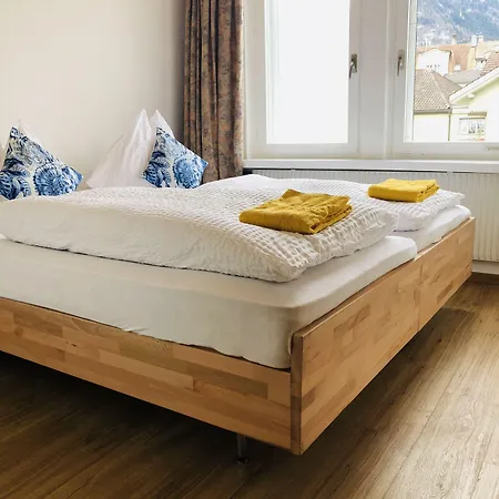 Apartment Beauty Scenery *