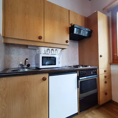 Beauty Scenery Apartment *