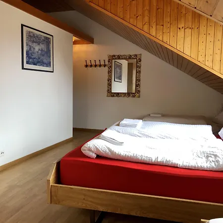 Beauty Scenery Apartment Interlaken