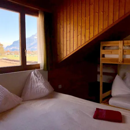 Apartment Beauty Scenery *