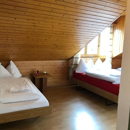 Apartman Beauty Scenery *